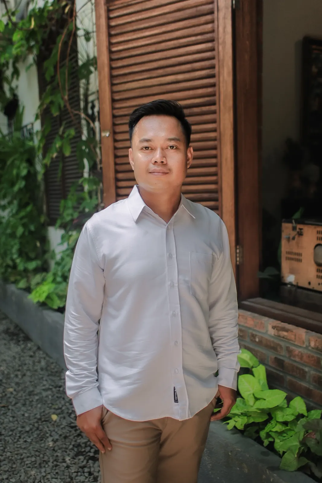 Foto Muhammad Syahid